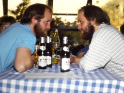 Schützenfest 1986